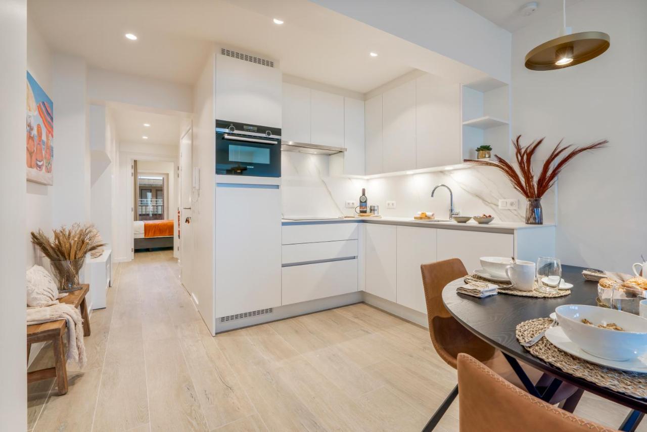 Seagusta - Sea View Apartment In 미들케르케 외부 사진