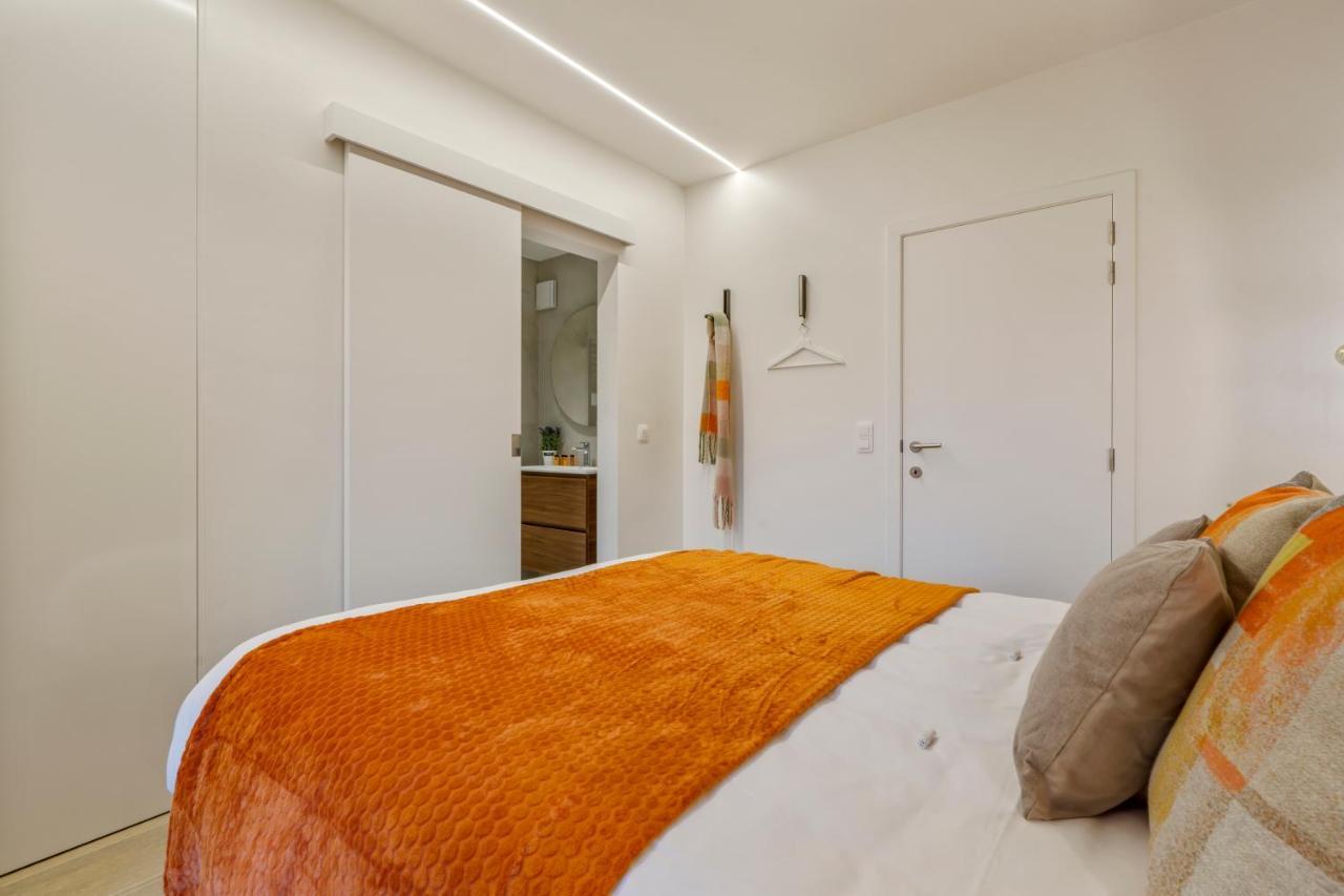Seagusta - Sea View Apartment In 미들케르케 외부 사진